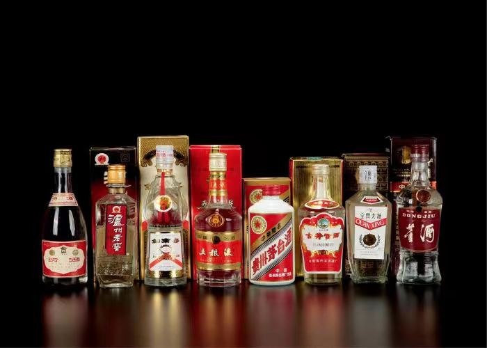 宾县老酒储存的方法