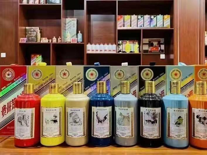 宾县名酒鉴定部分方法